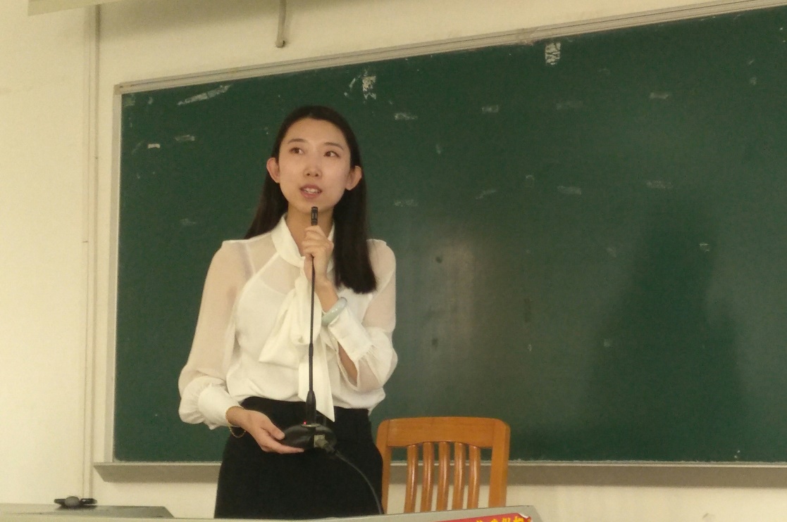 张文萃老师解读习近平总书记的讲话 张文萃老师解读习近平总书记的讲话